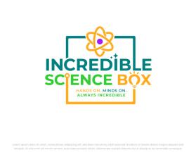 Incredible Science Box entry by Arif Fahmi