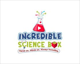 Incredible Science Box entry by Azis Syamsuri