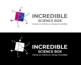 Incredible Science Box entry by teguh
