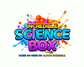 Incredible Science Box entry by Nikho Zholeh