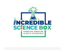 Incredible Science Box entry by Arif Fahmi