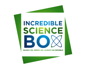 Incredible Science Box entry by mulia