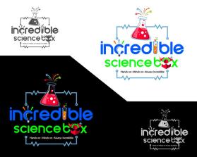 Incredible Science Box entry by Azis Syamsuri