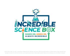 Incredible Science Box entry by Arif Fahmi