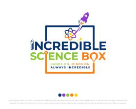 Incredible Science Box entry by Arif Fahmi