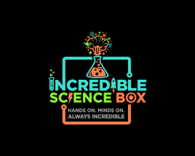 Incredible Science Box entry by Sams Gantres