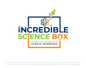 Incredible Science Box entry by Arif Fahmi
