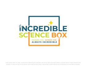 Incredible Science Box entry by Arif Fahmi
