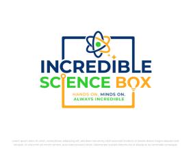 Incredible Science Box entry by Arif Fahmi
