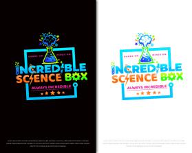 Winning entry: Incredible Science Box entry by Arif Fahmi