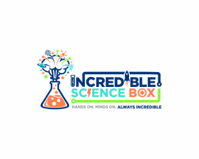 Incredible Science Box entry by Sams Gantres
