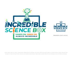Incredible Science Box entry by Arif Fahmi