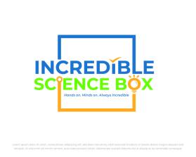 Incredible Science Box entry by Arif Fahmi
