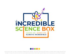 Incredible Science Box entry by Arif Fahmi
