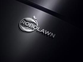 RoboLawn entry by design Art 