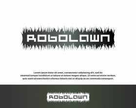 RoboLawn entry by kenzoo