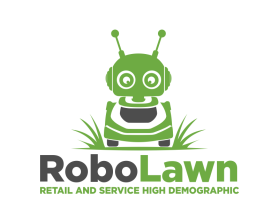 RoboLawn entry by mulia