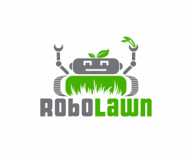 RoboLawn entry by kus