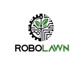 RoboLawn entry by Rina Chakroborty