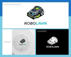 RoboLawn entry by Natpaphat19