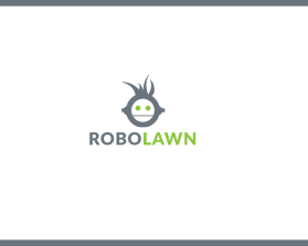 RoboLawn entry by Gauti