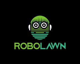 RoboLawn entry by Rina Chakroborty