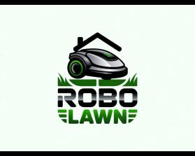 RoboLawn entry by 4designp