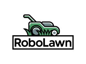 RoboLawn entry by LogoHants