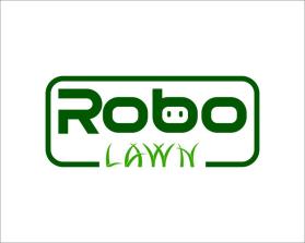 RoboLawn entry by Tjoret