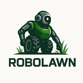 RoboLawn entry by genio