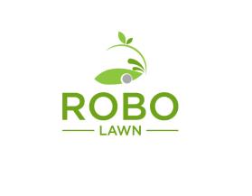 RoboLawn entry by design Art 