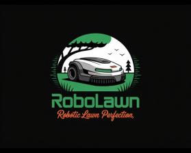 RoboLawn entry by Keinshoas