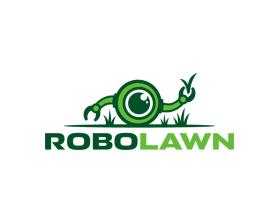 RoboLawn entry by dibbofficial