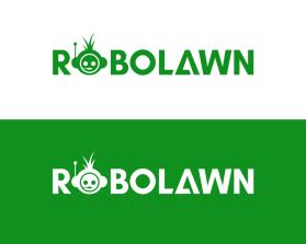 RoboLawn entry by PJRYNT