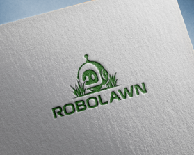 RoboLawn entry by Cobrator