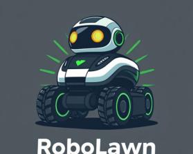 RoboLawn entry by Simmia