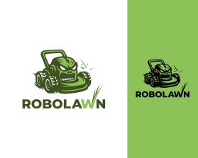 RoboLawn entry by Arasyahit