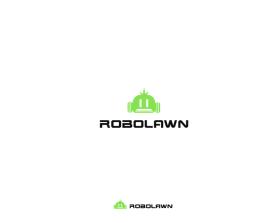 RoboLawn entry by manmuhar10