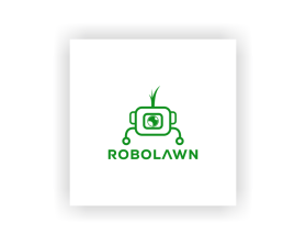RoboLawn entry by oneart