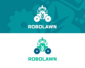 RoboLawn entry by Sketchy_Project
