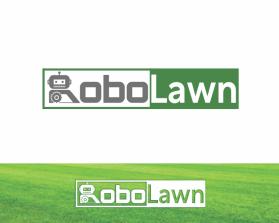 RoboLawn entry by eddypoer77
