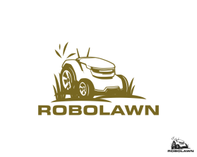 RoboLawn entry by yoyoksan