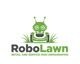 RoboLawn entry by mulia
