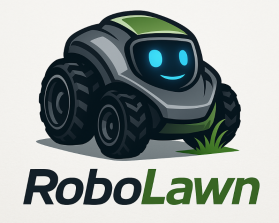 RoboLawn entry by Simmia