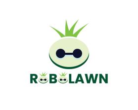 RoboLawn entry by Rashed30