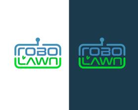RoboLawn entry by Novin