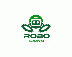 RoboLawn entry by Nikho Zholeh
