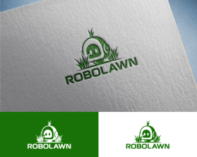 RoboLawn entry by Cobrator