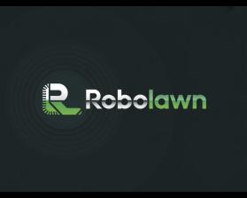 RoboLawn entry by 4designp
