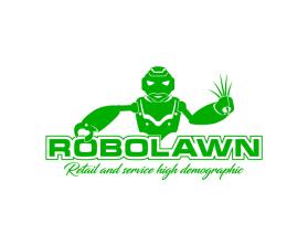 RoboLawn entry by Victory64